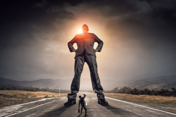 “big” と “large” の違いとは？意味から使い分けまでわかりやすく解説 – スッキリ