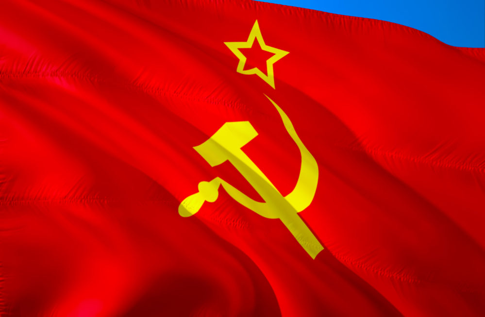 社会 主義 共産 主義