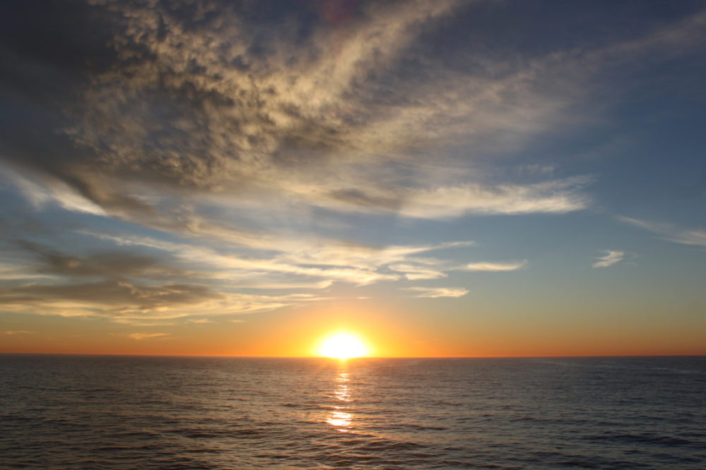 何が違うの 夕日 と 夕陽 の違い スッキリ