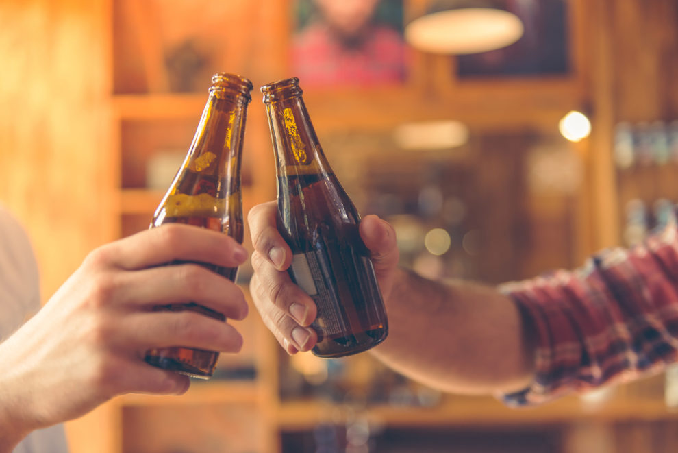 知っておきたい 生ビール 瓶ビール 缶ビール の違い スッキリ