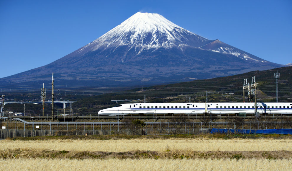 東海道新幹線の のぞみ ひかり こだま の違いとは スッキリ