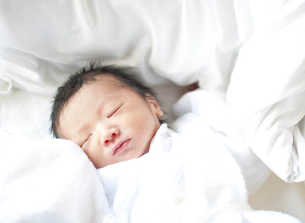 どう使い分ける 未熟児 低出生体重児 早産児 の違い スッキリ