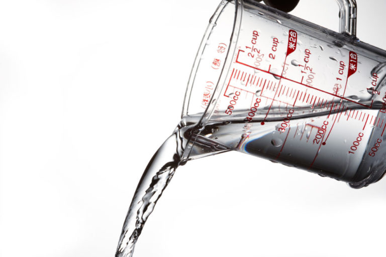 「cc」と「ml」の違いとは？同じじゃないの？換算方法を解説 スッキリ