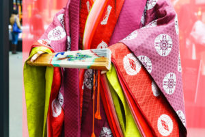 ことわざ 花より団子 の意味と使い方 例文付き スッキリ